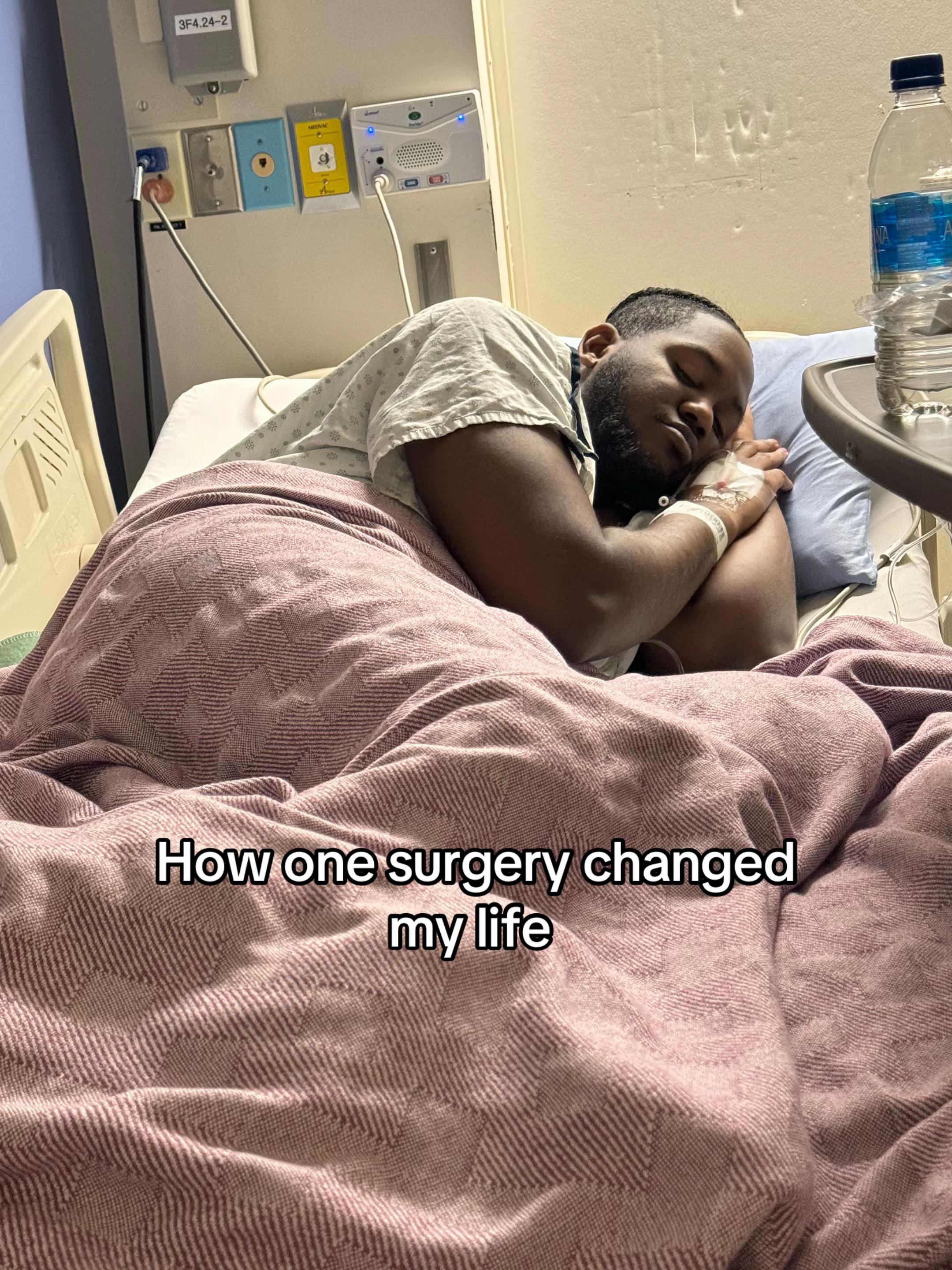 @SHAMAR | Rebuilt Different