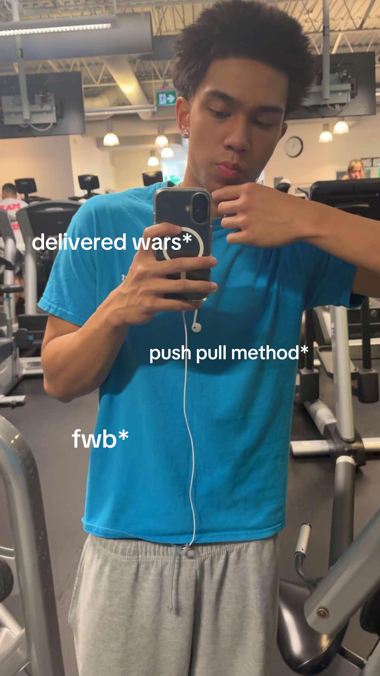 @Josh