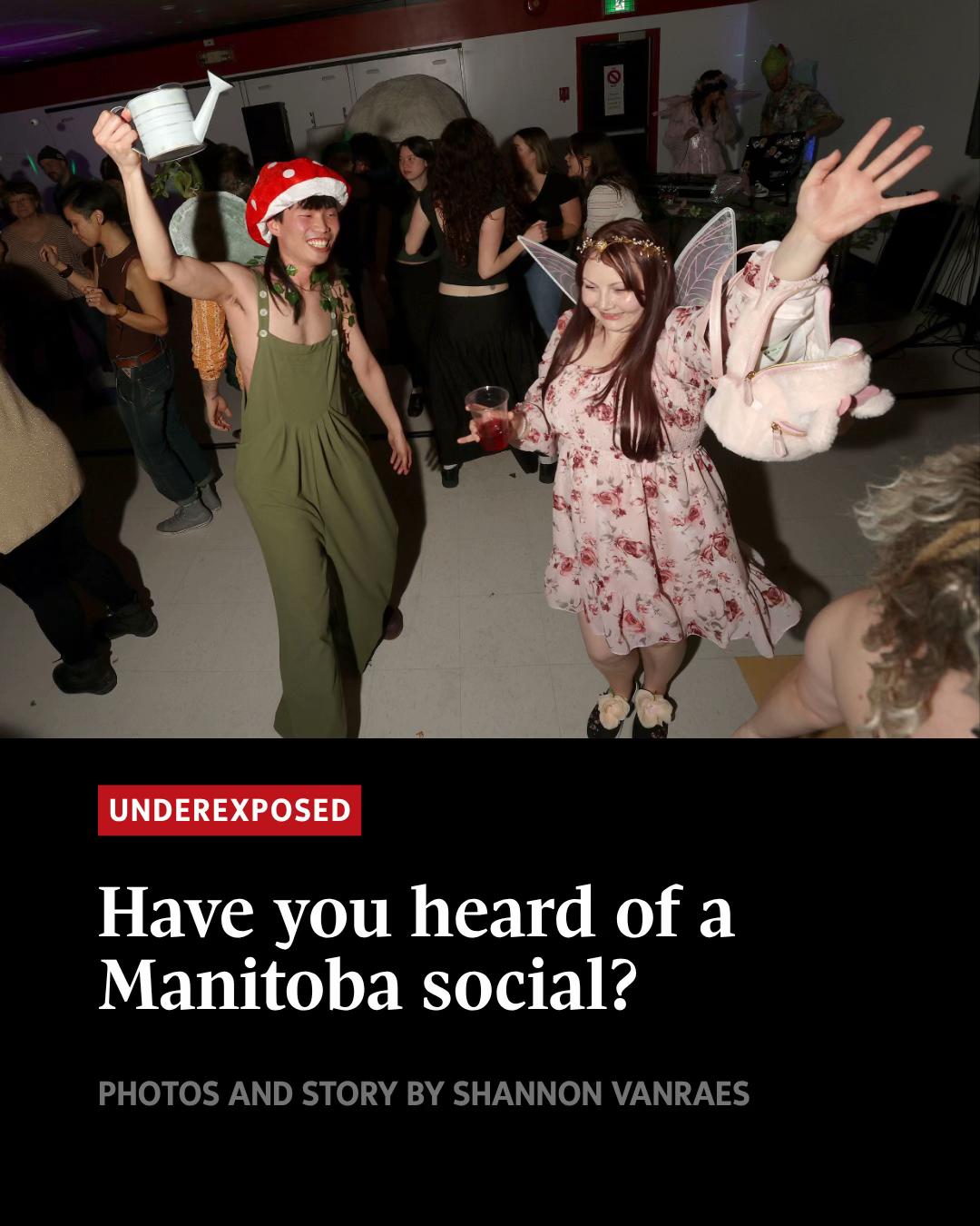 @The Globe and Mail
