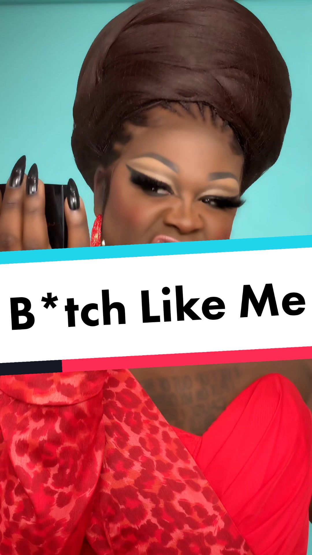 @Bob The Drag Queen
