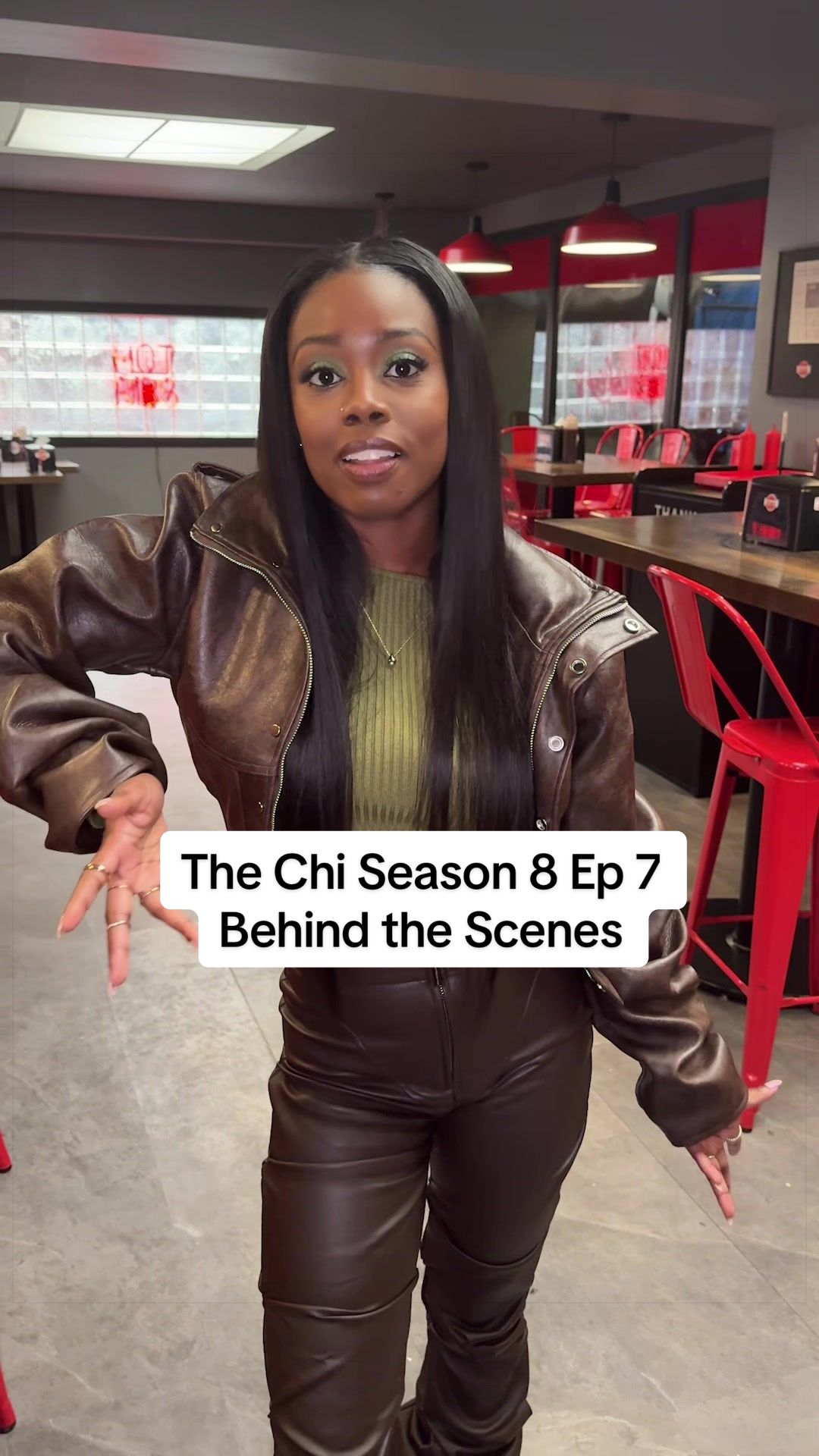 @The Chi