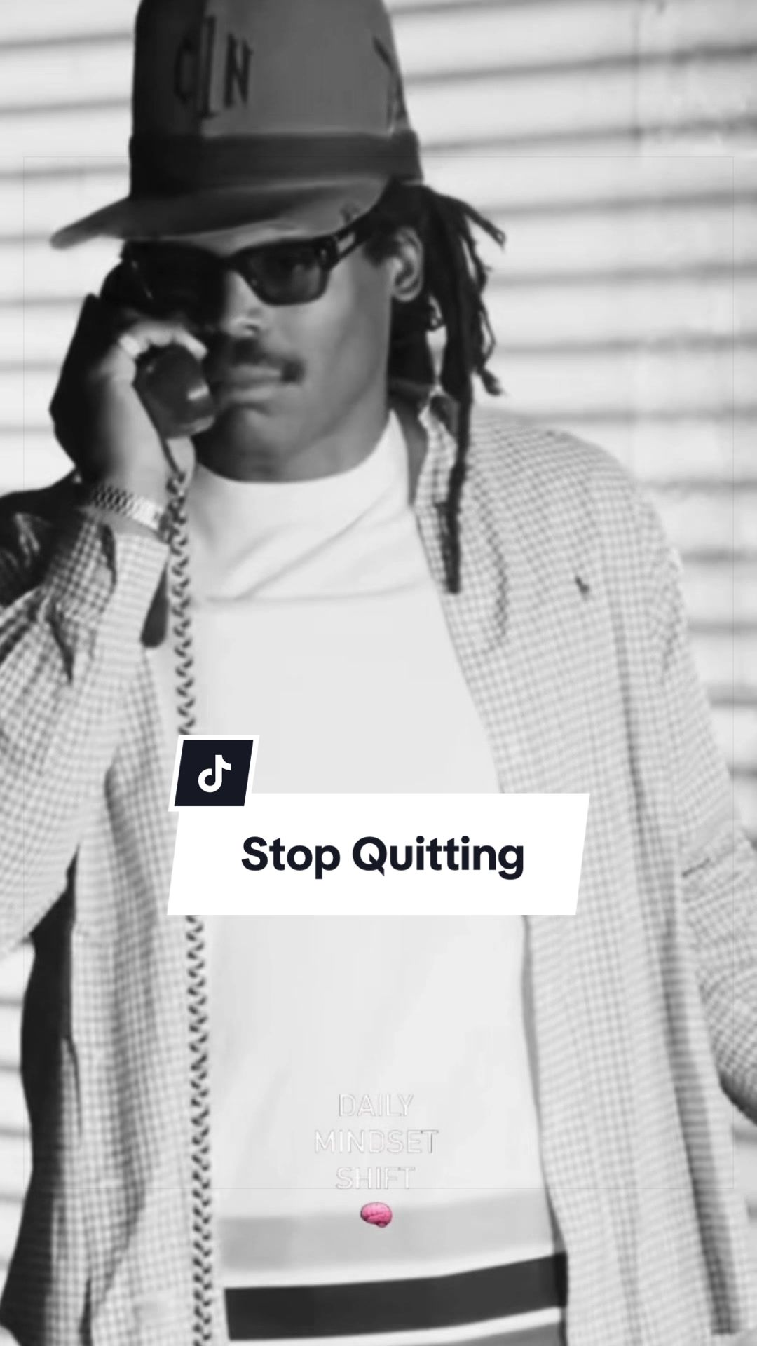 @Daily Mindset Shift