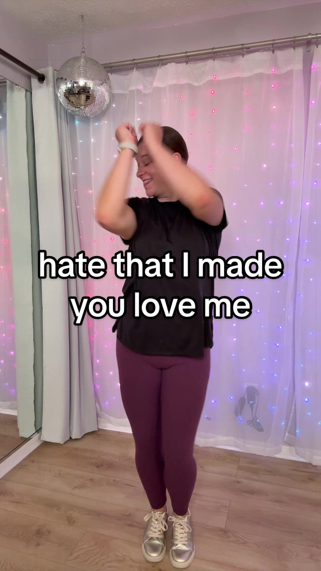 @Beg. Dance Tutorials w/ Carrie