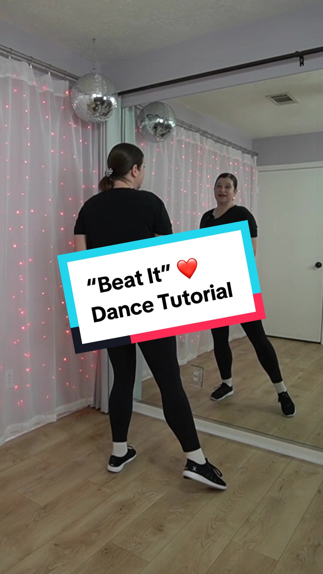 @Beg. Dance Tutorials w/ Carrie