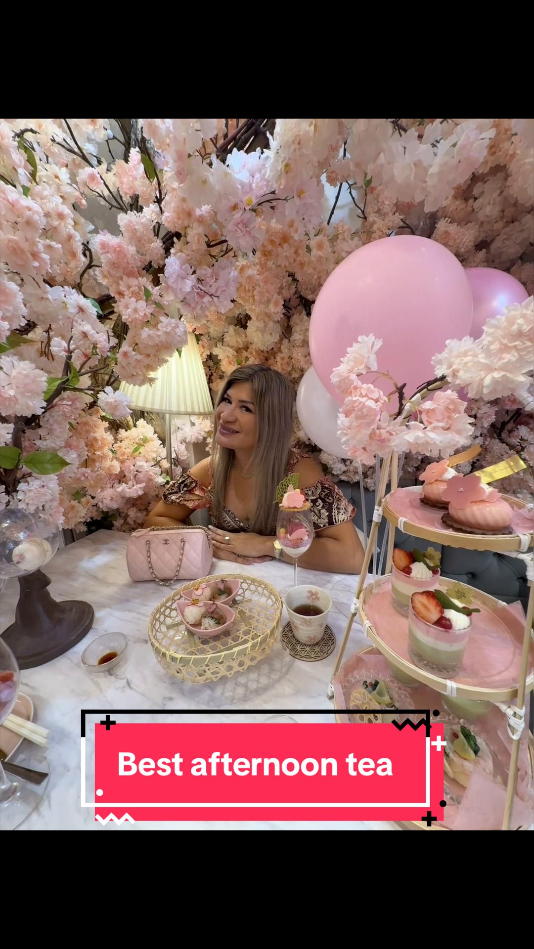 @Cynthia | Luxe Finds
