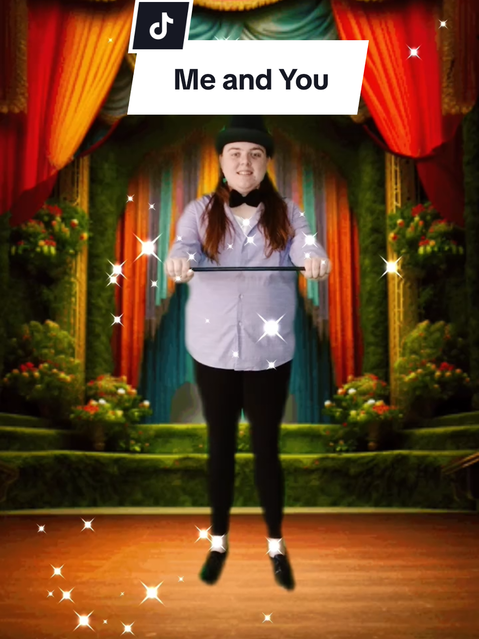 @Tori Benson