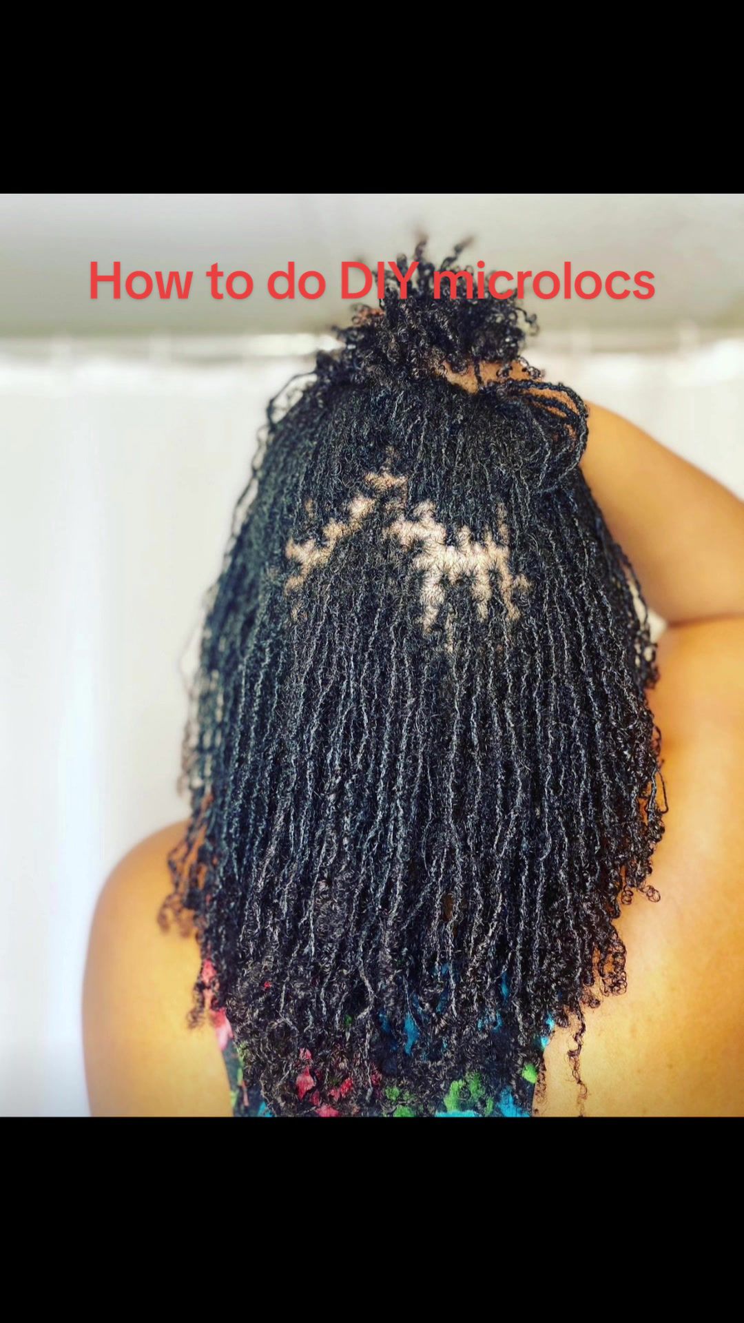 @Mila Rose 🌹 locs