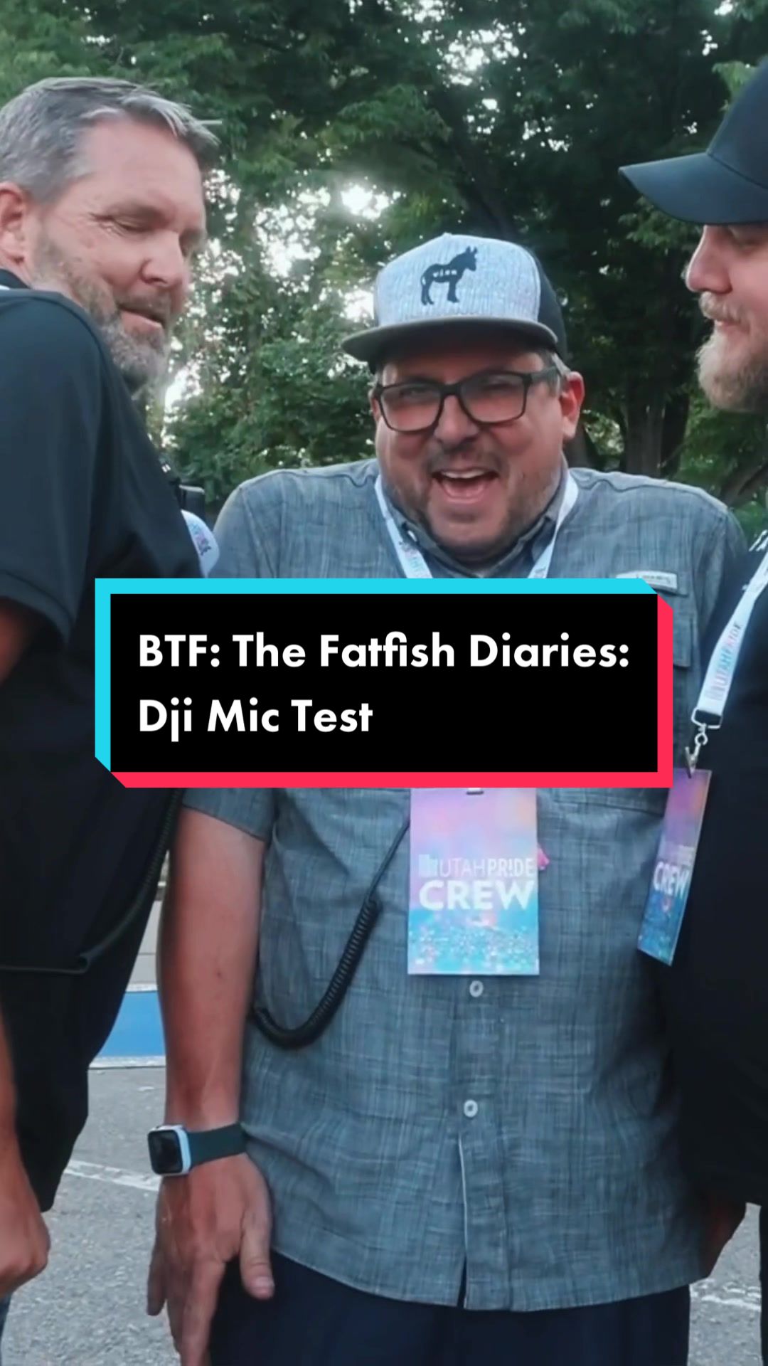 @Fatfish Media