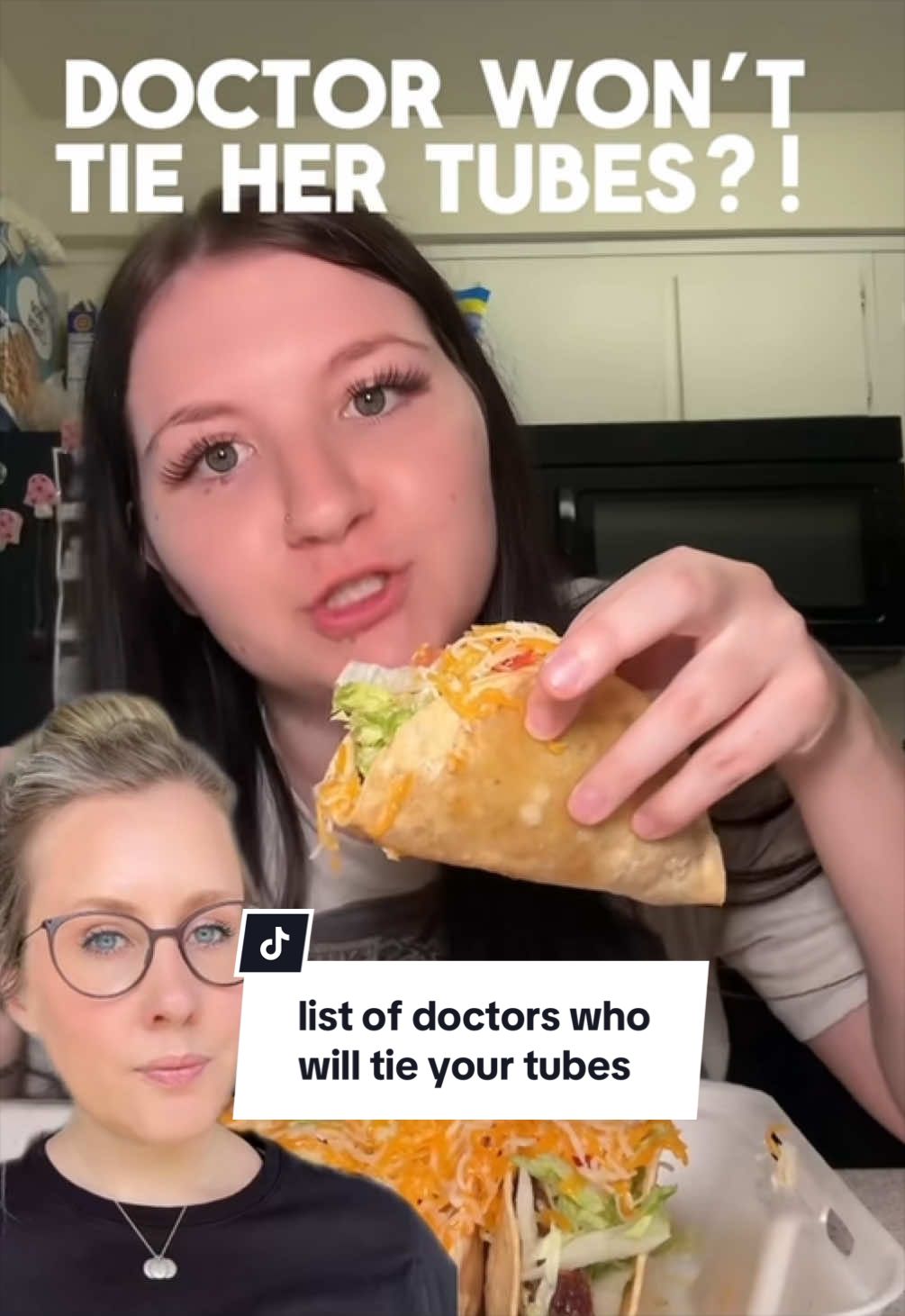 @Paging Dr. Fran