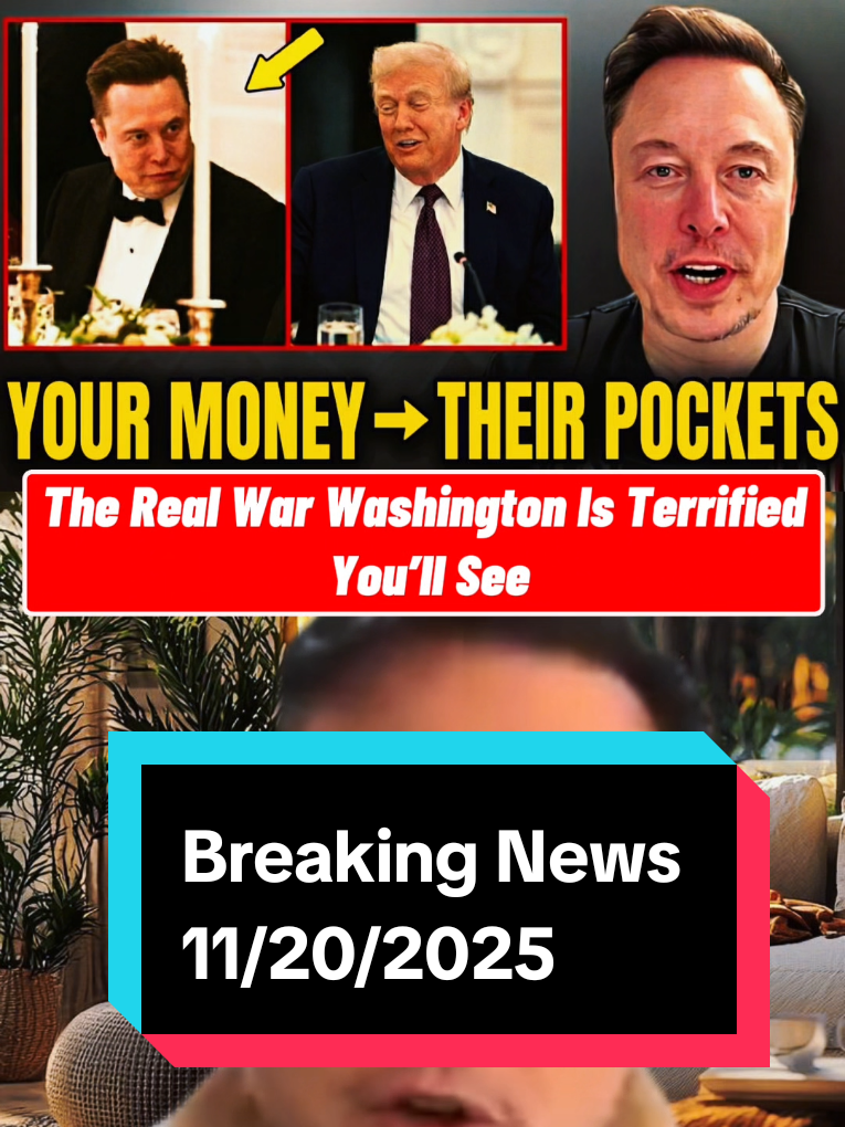 @Truth by Musk