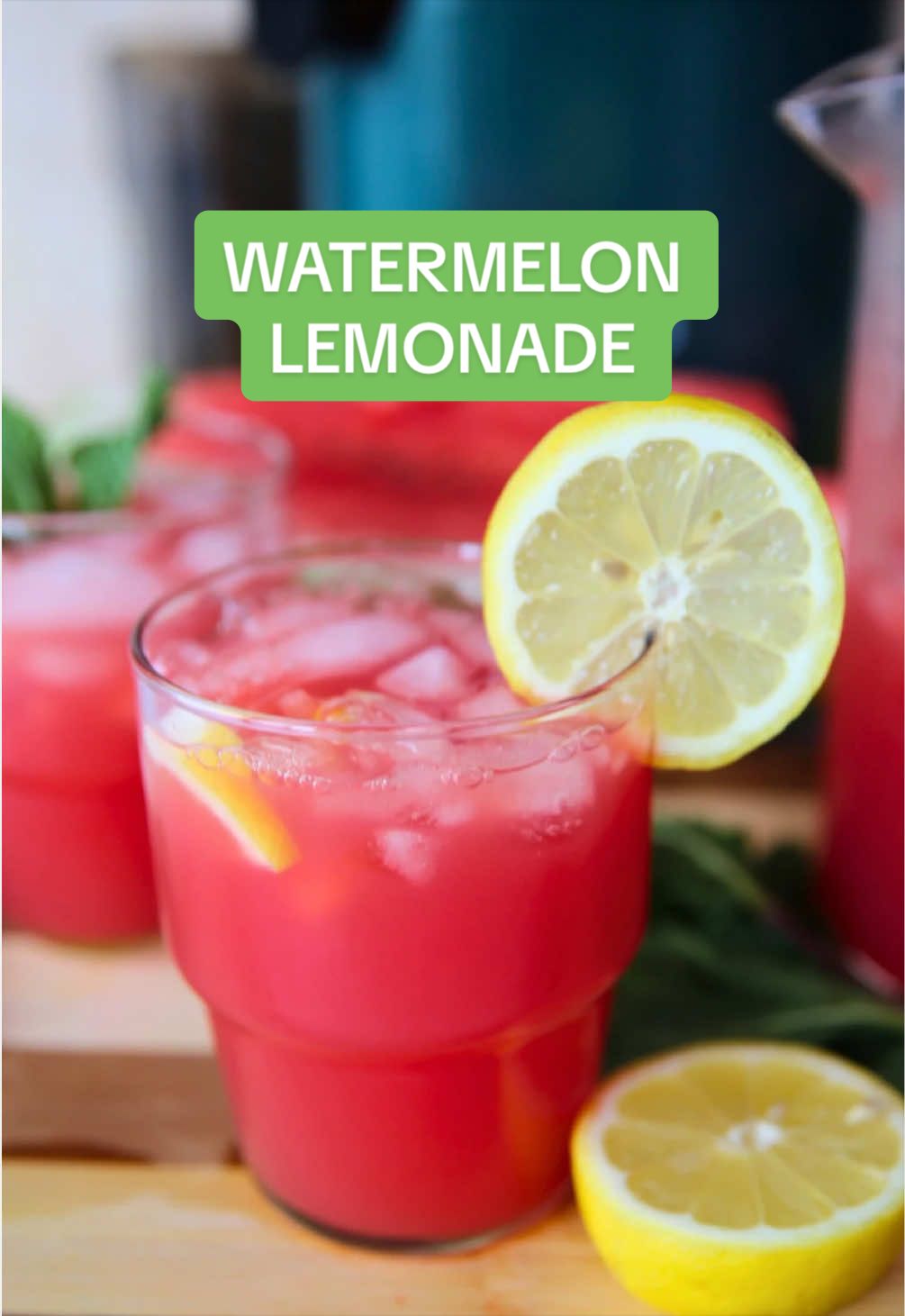 @Juicing Tutorials