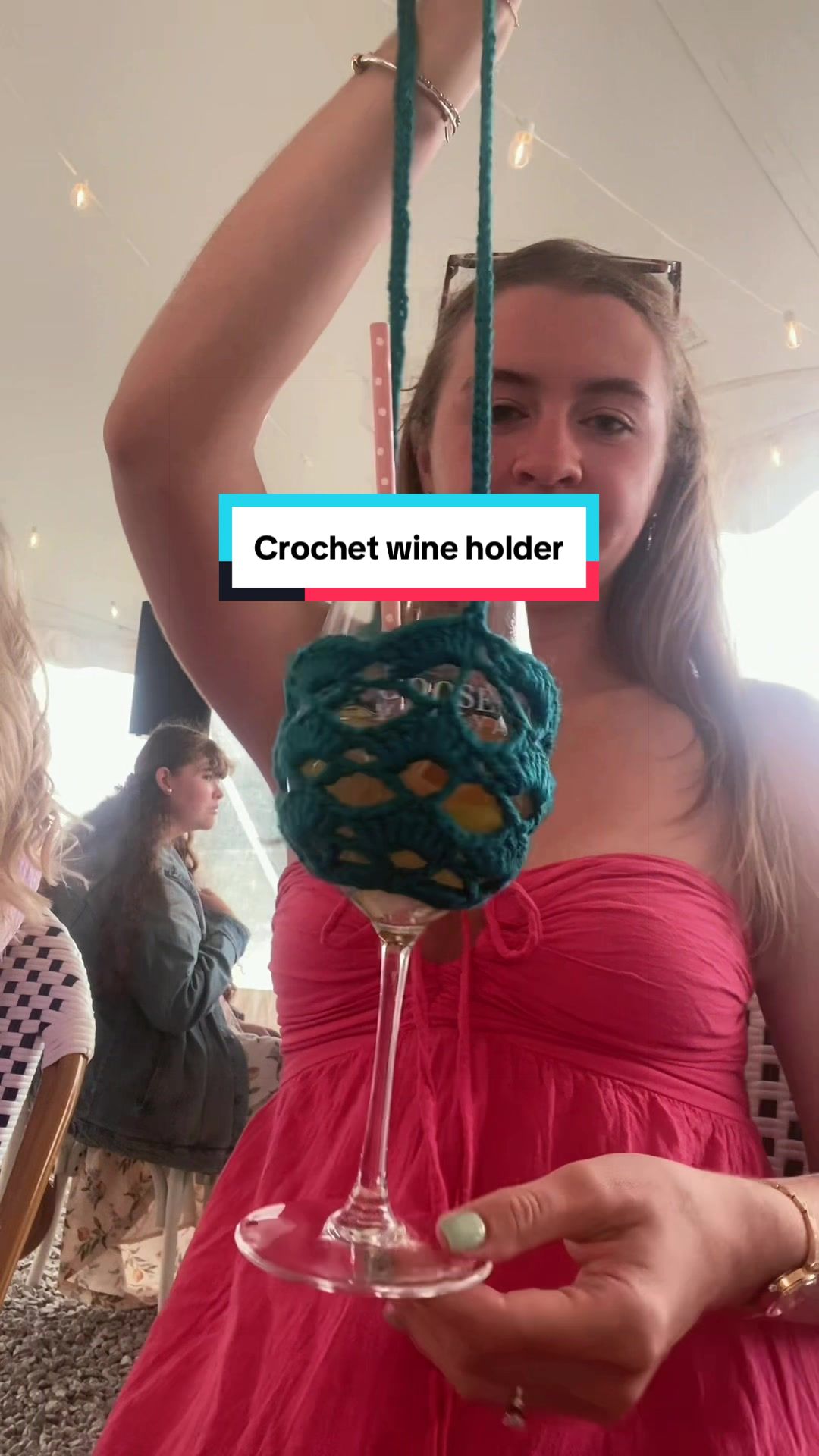 @Lily | Crochet