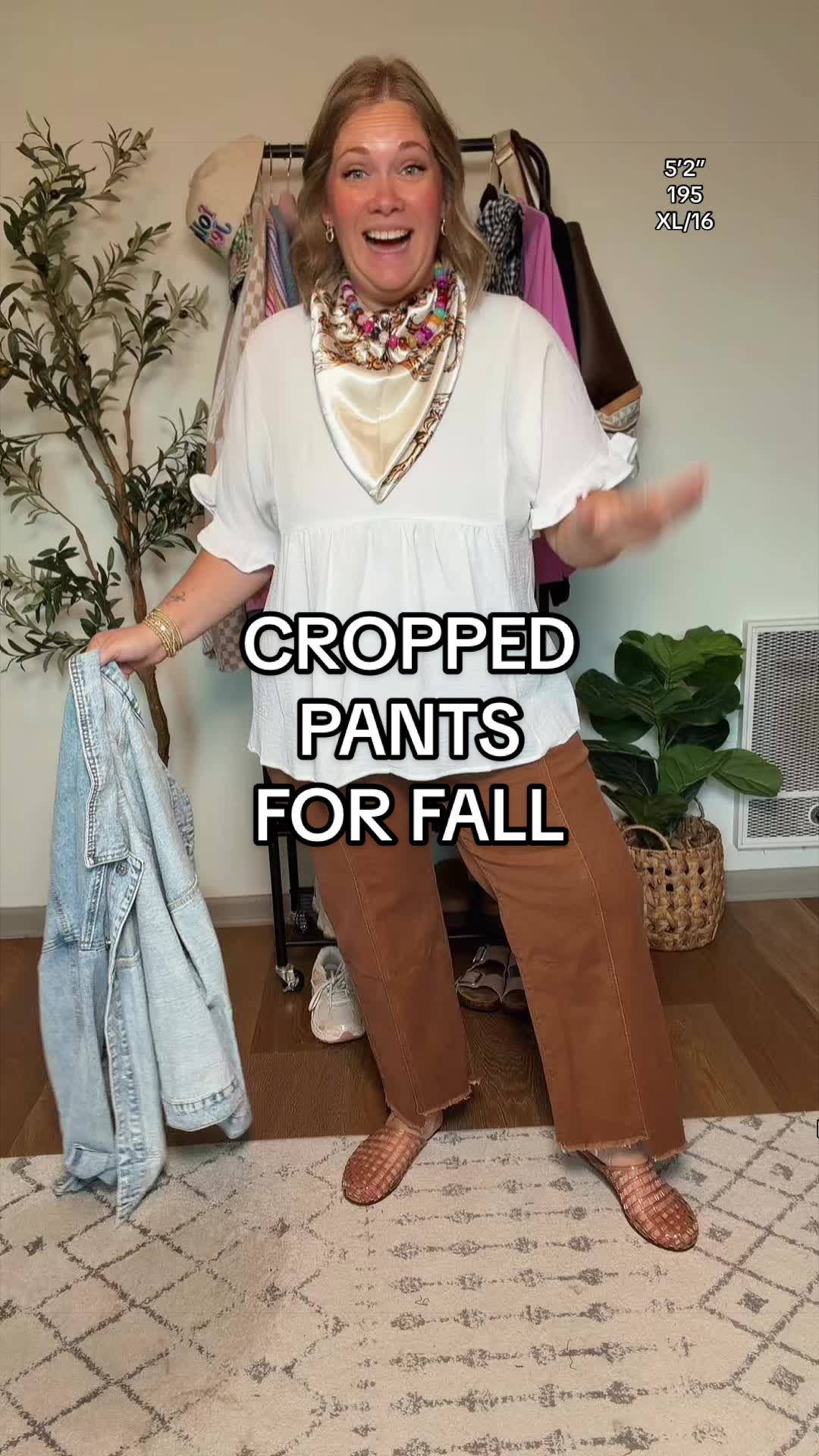 @Carlyn🩷🤟🏻 TTS Mom Fashion