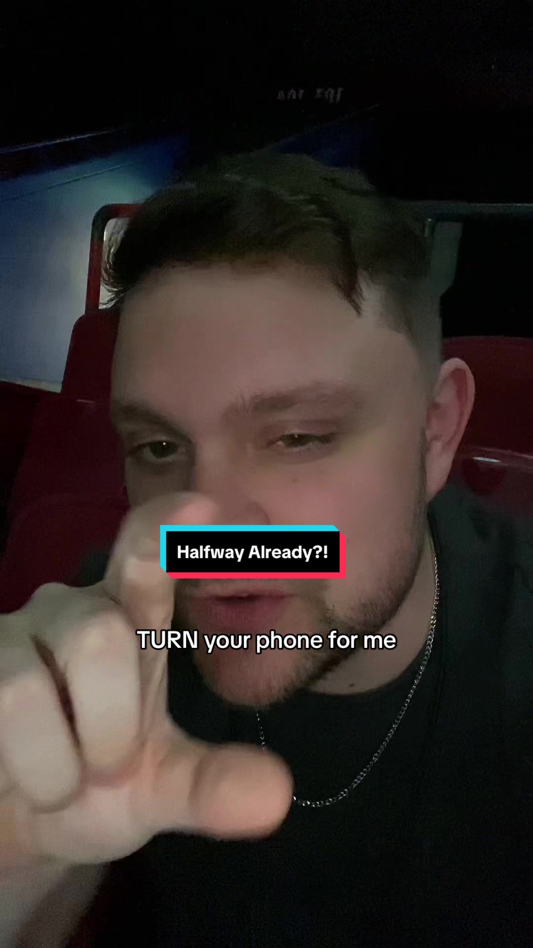 @Tyler Conrad