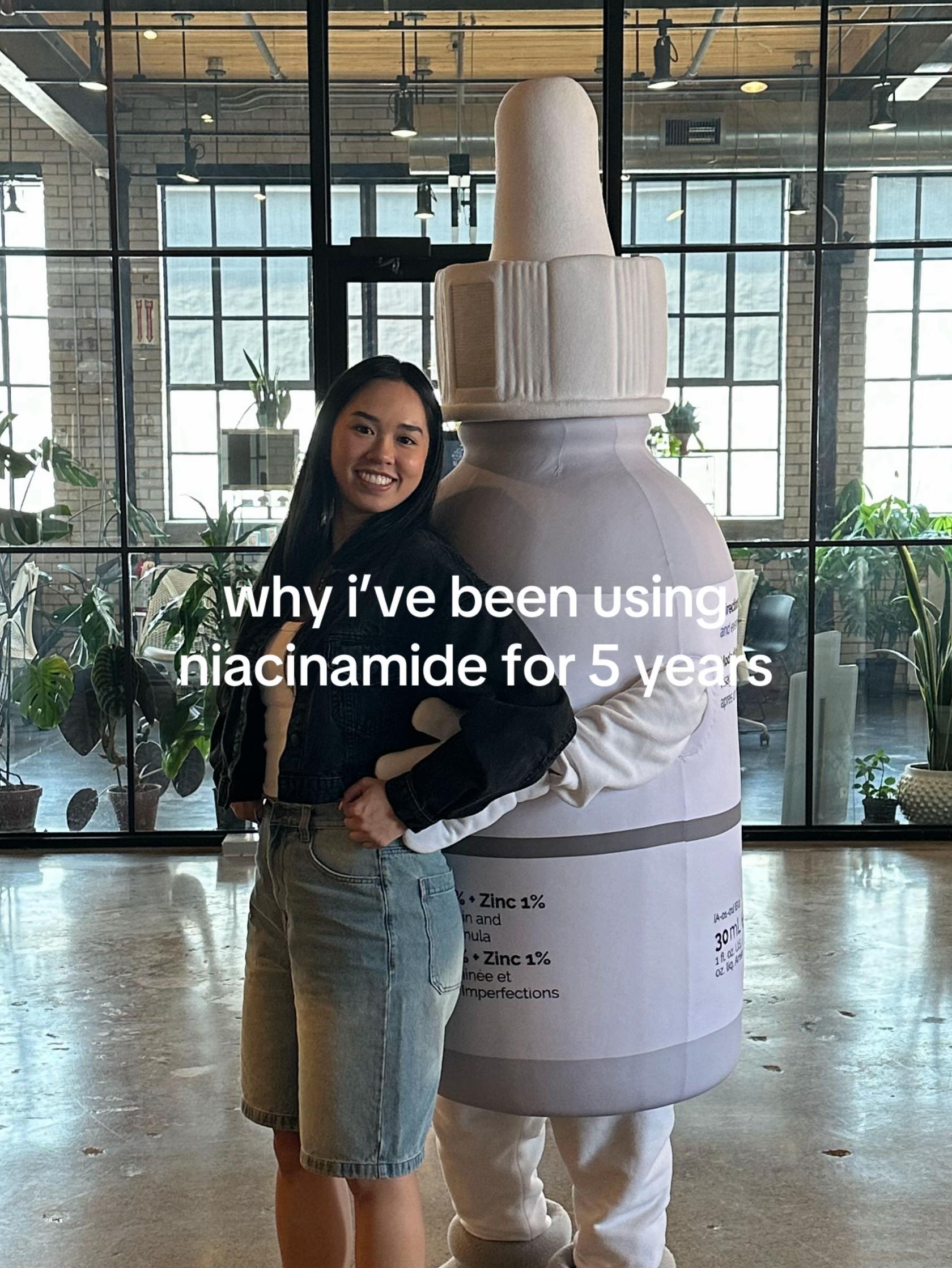 @The Ordinary