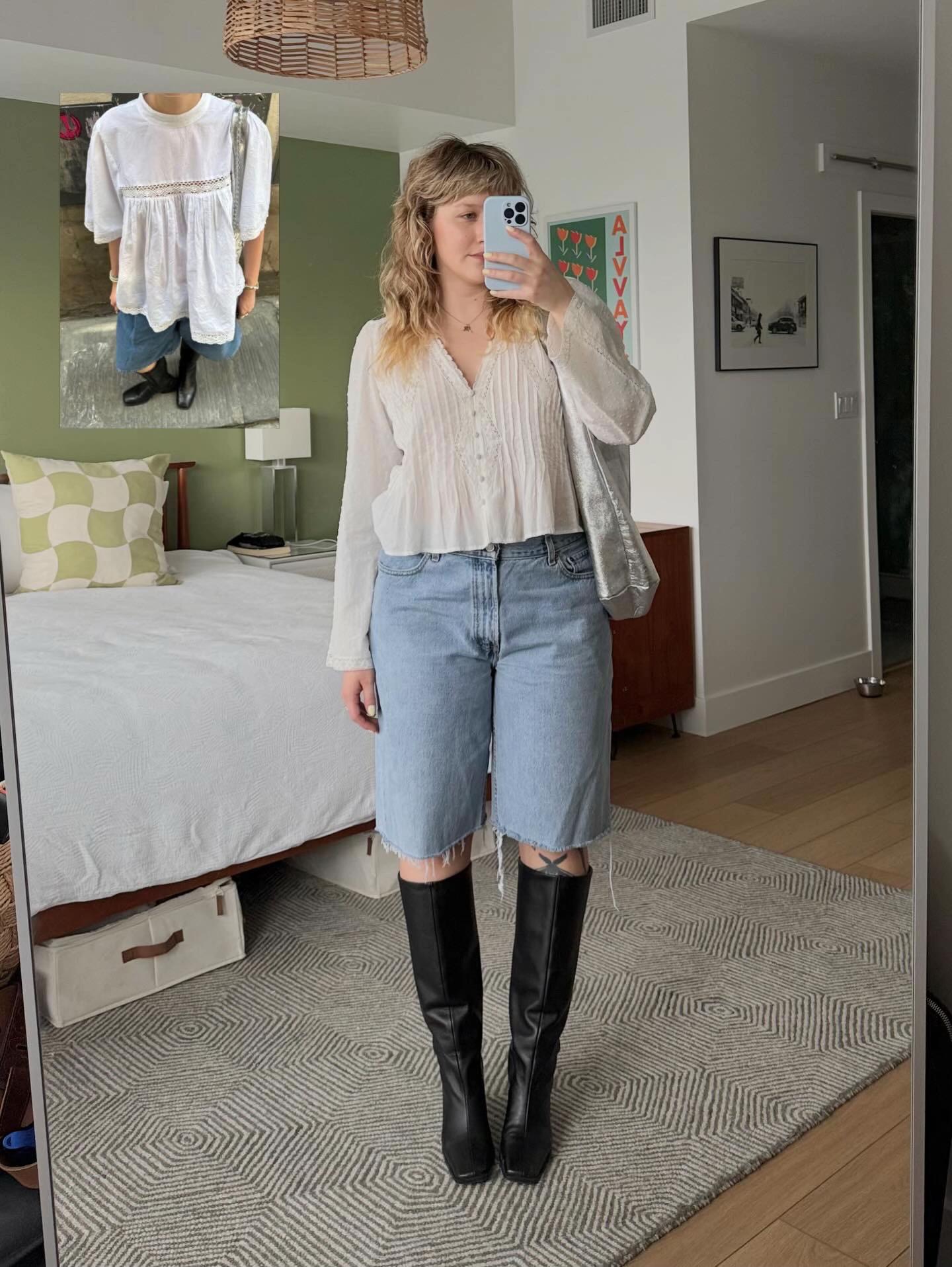 @Kate | PhD & personal style
