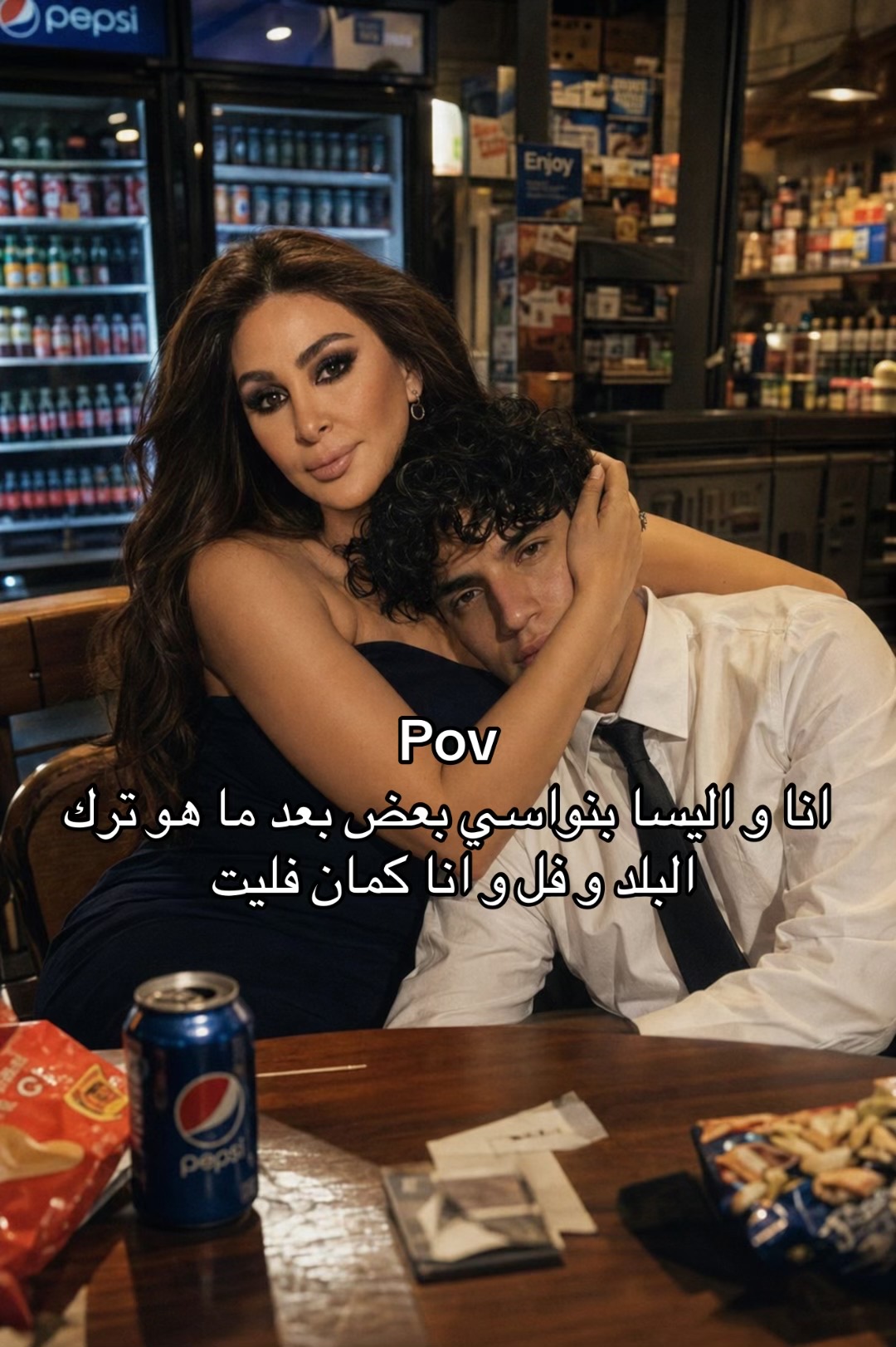 @Brandon بيشو