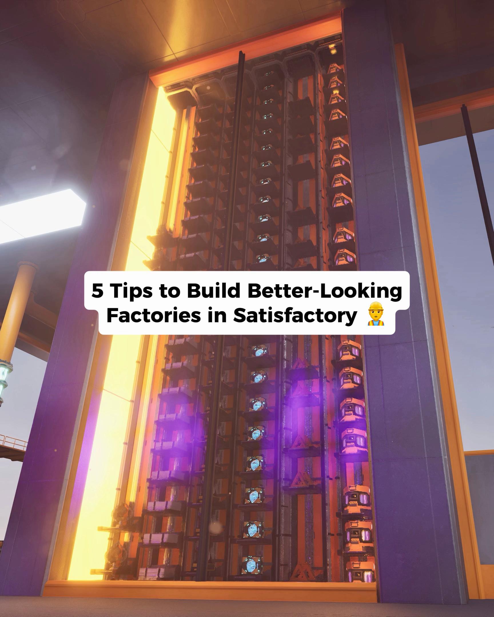 @Facto Builds