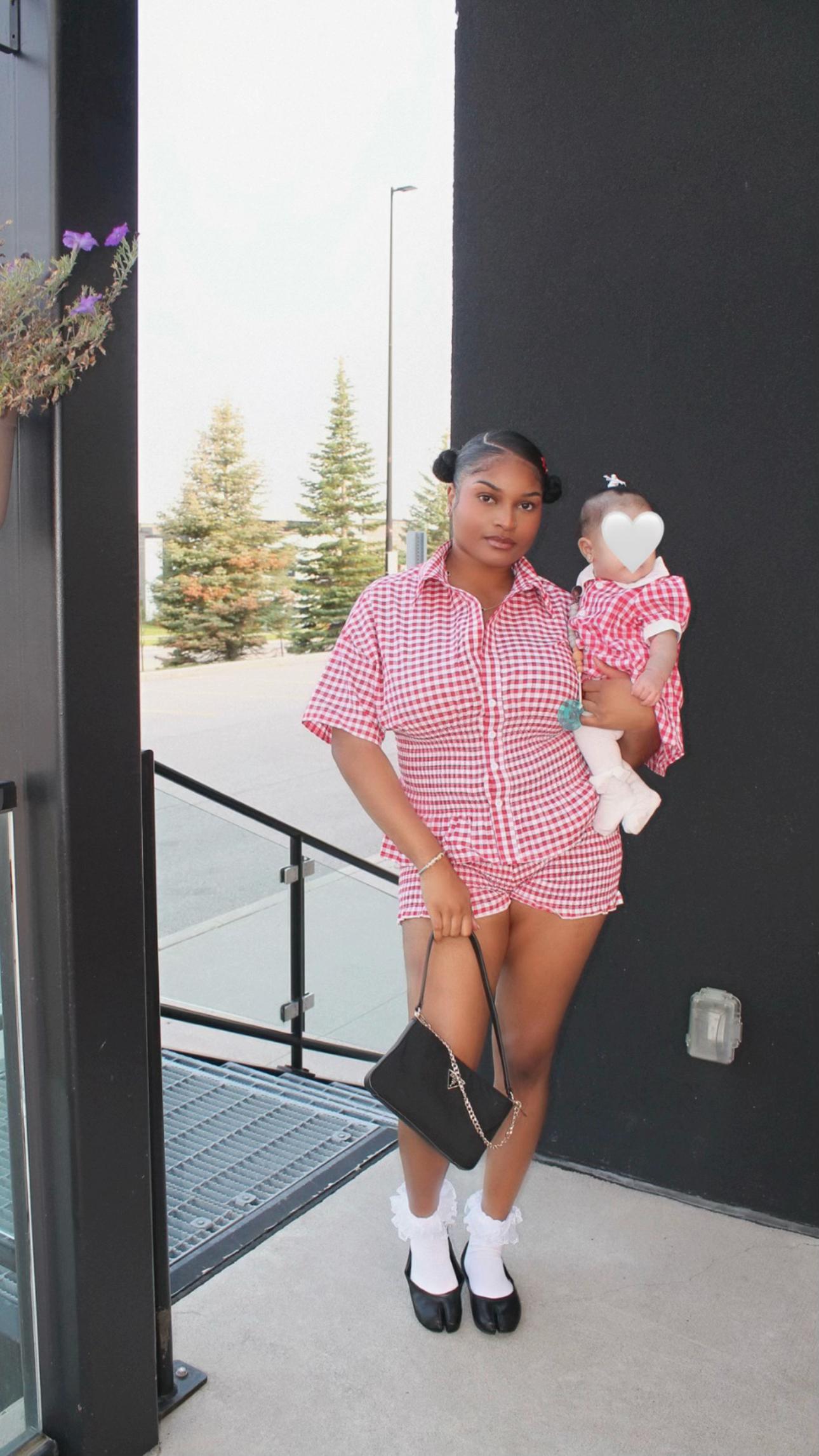@Brenique | GirlMom🎀