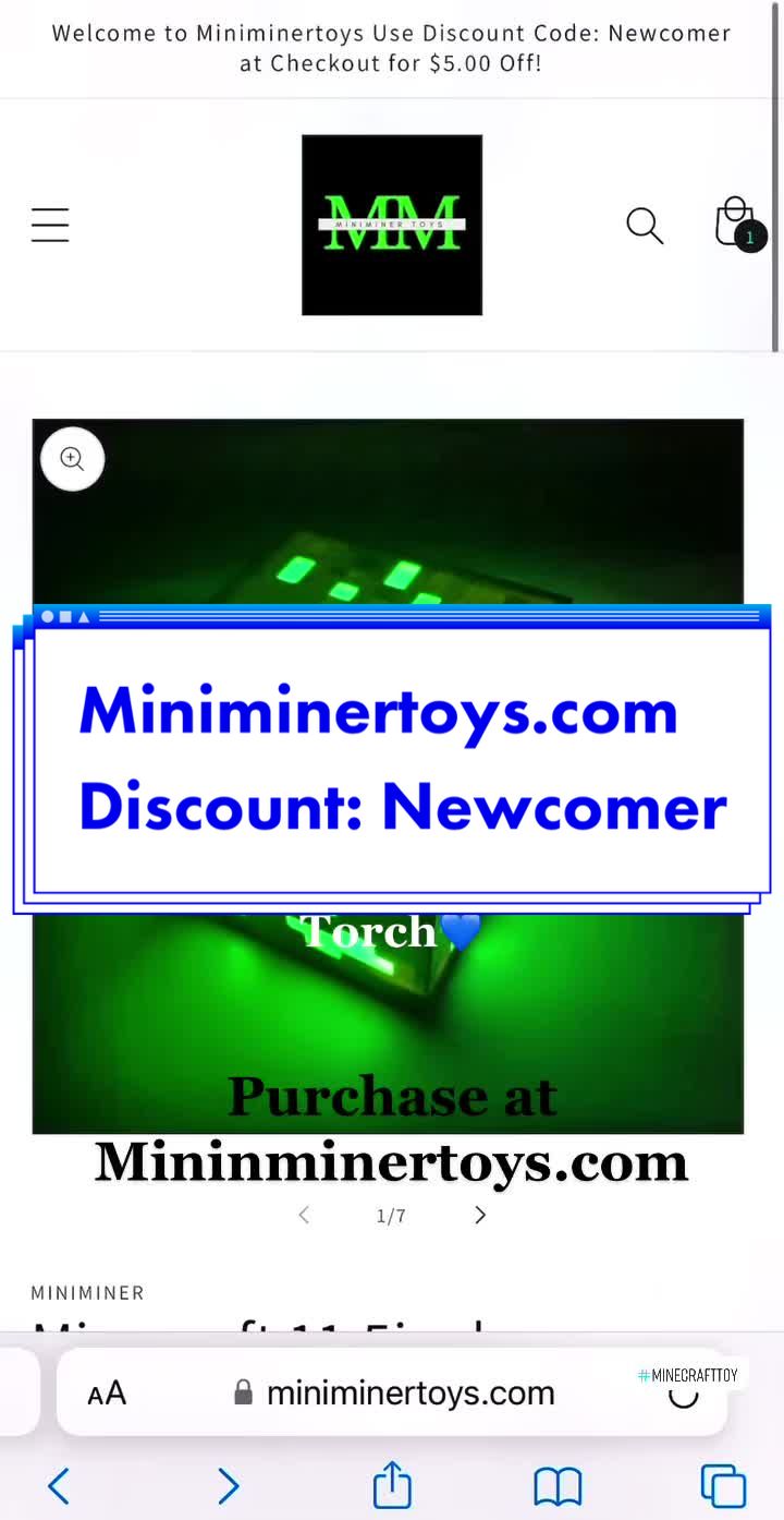 @Miniminer