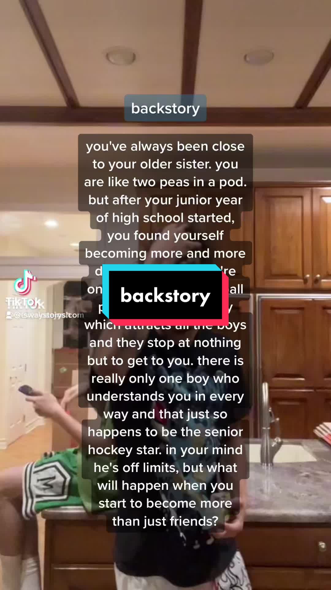 @sway stories