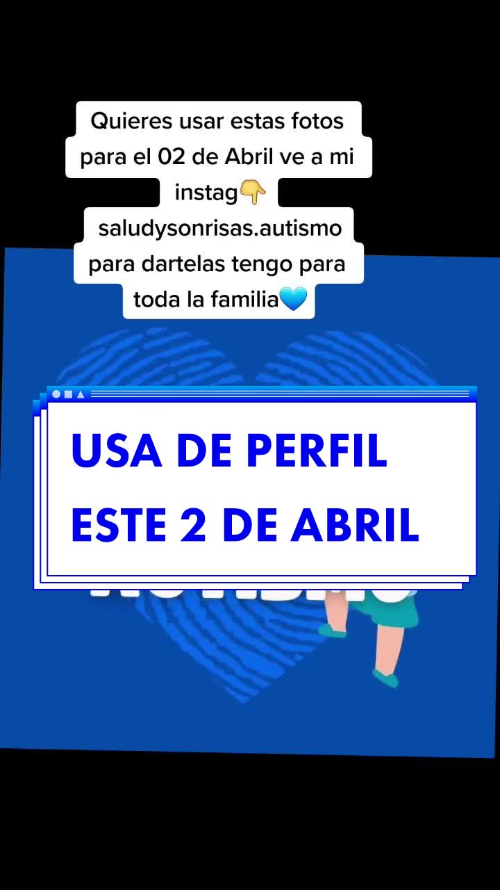 @SALUD Y SONRISAS [AUTISMO]