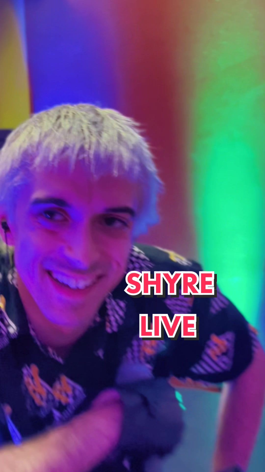 @Shyre Vlogs