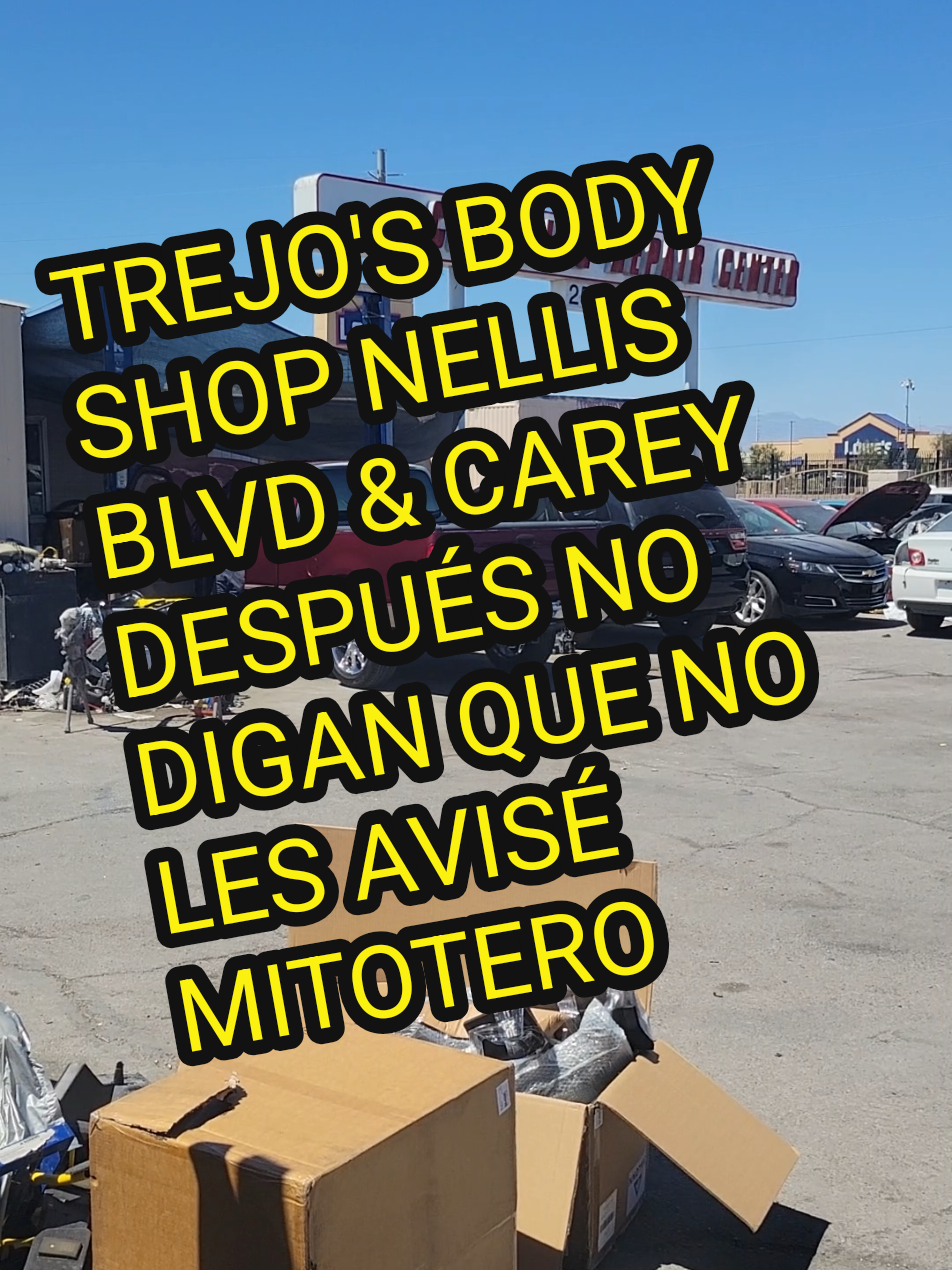 @El Mitotero de Las Vegas