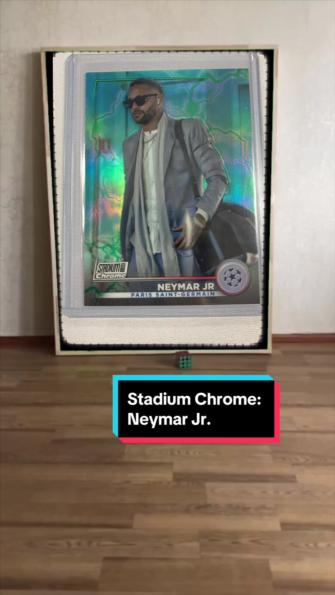 @Firehand Cards