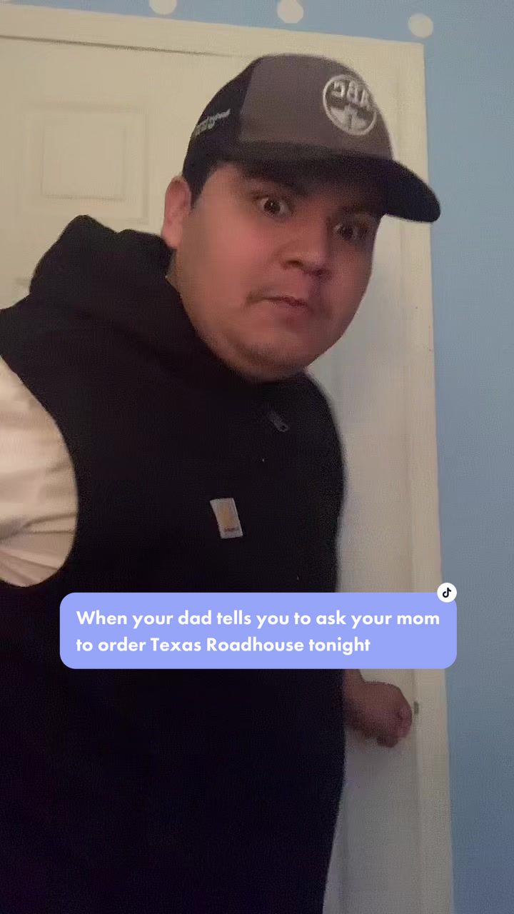 @Cesar &ldquo;The TX Cowboy&rdquo; Perez Jr