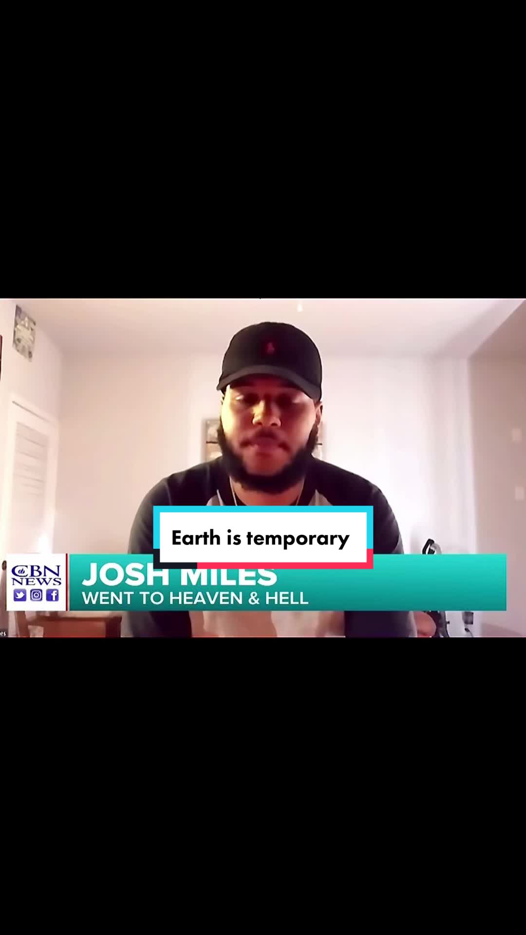@Prepare For His Return