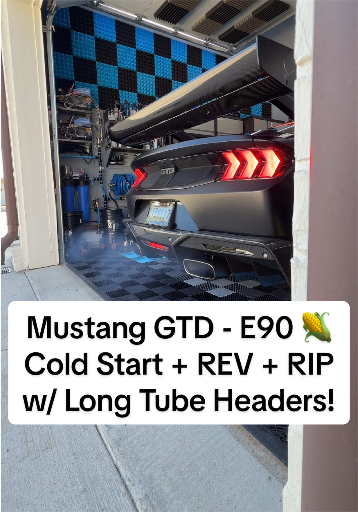 @Murphy’s Law Garage
