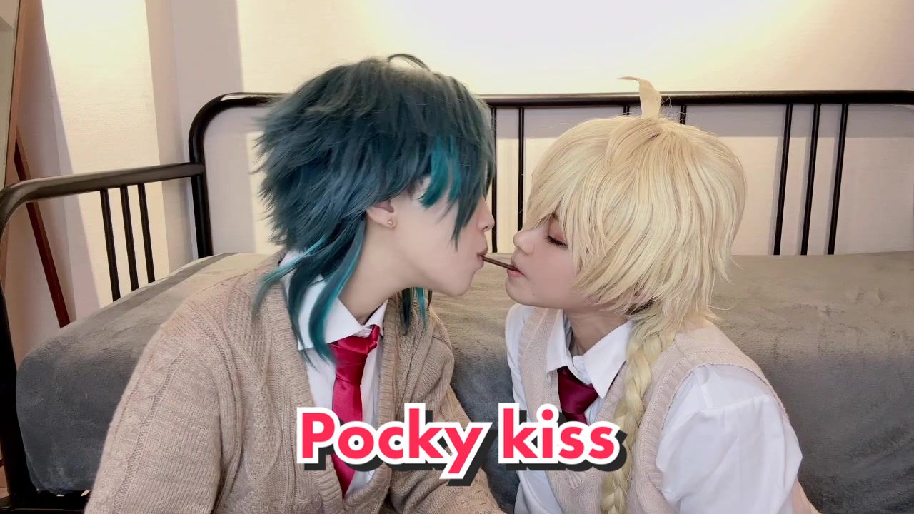 @Misa idol cosplayer