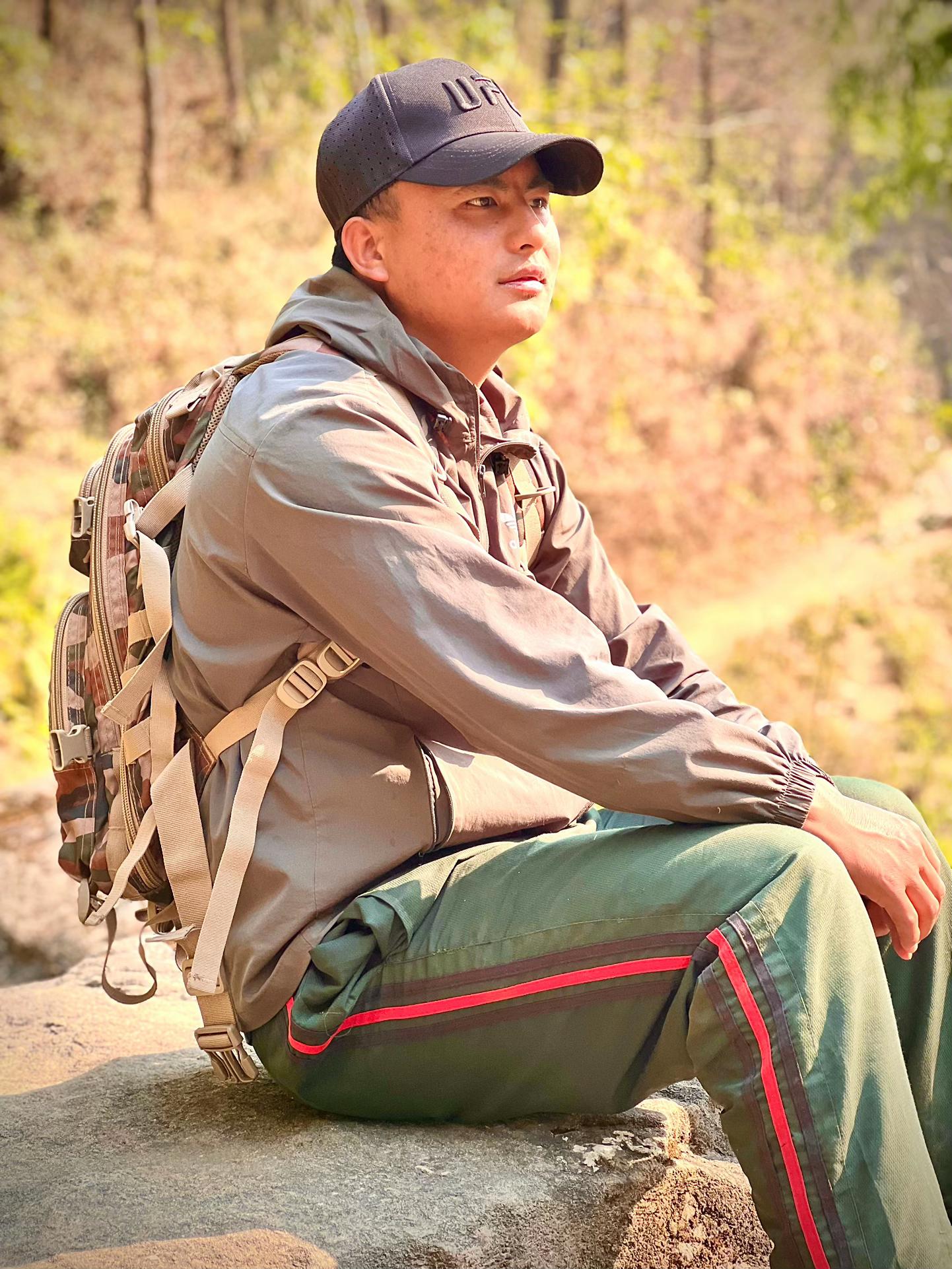 @D❤️B thapa magar 🫢🫢