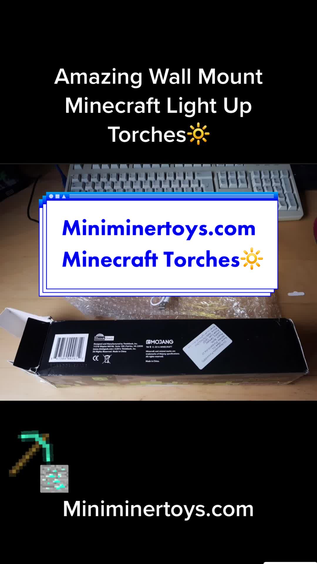 @Miniminer