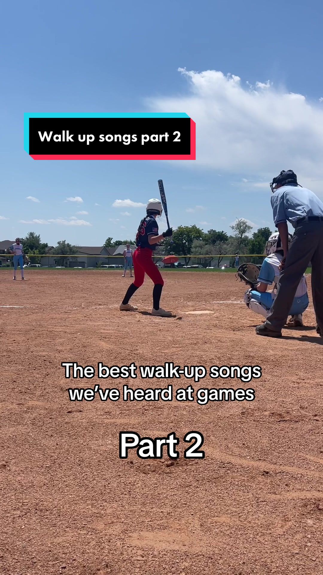 @Perfect Game Softball 🥎