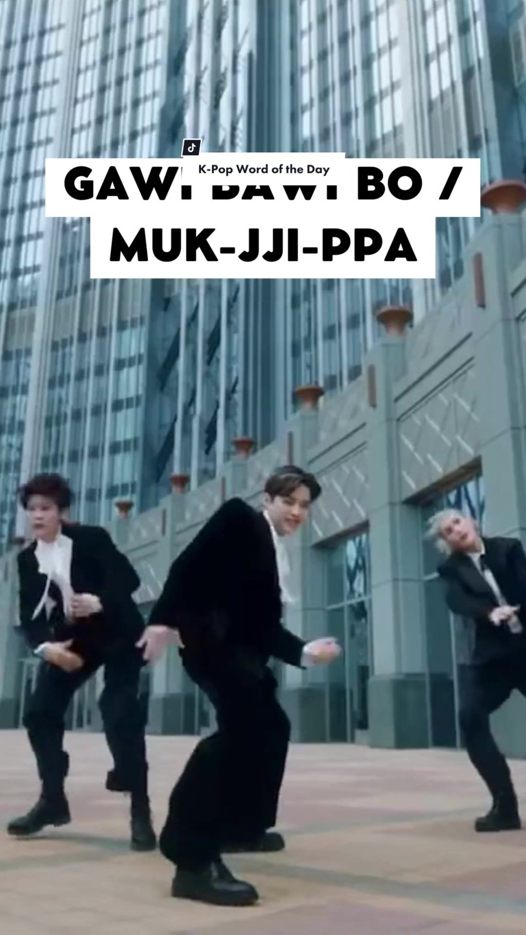 @K-Pop 101