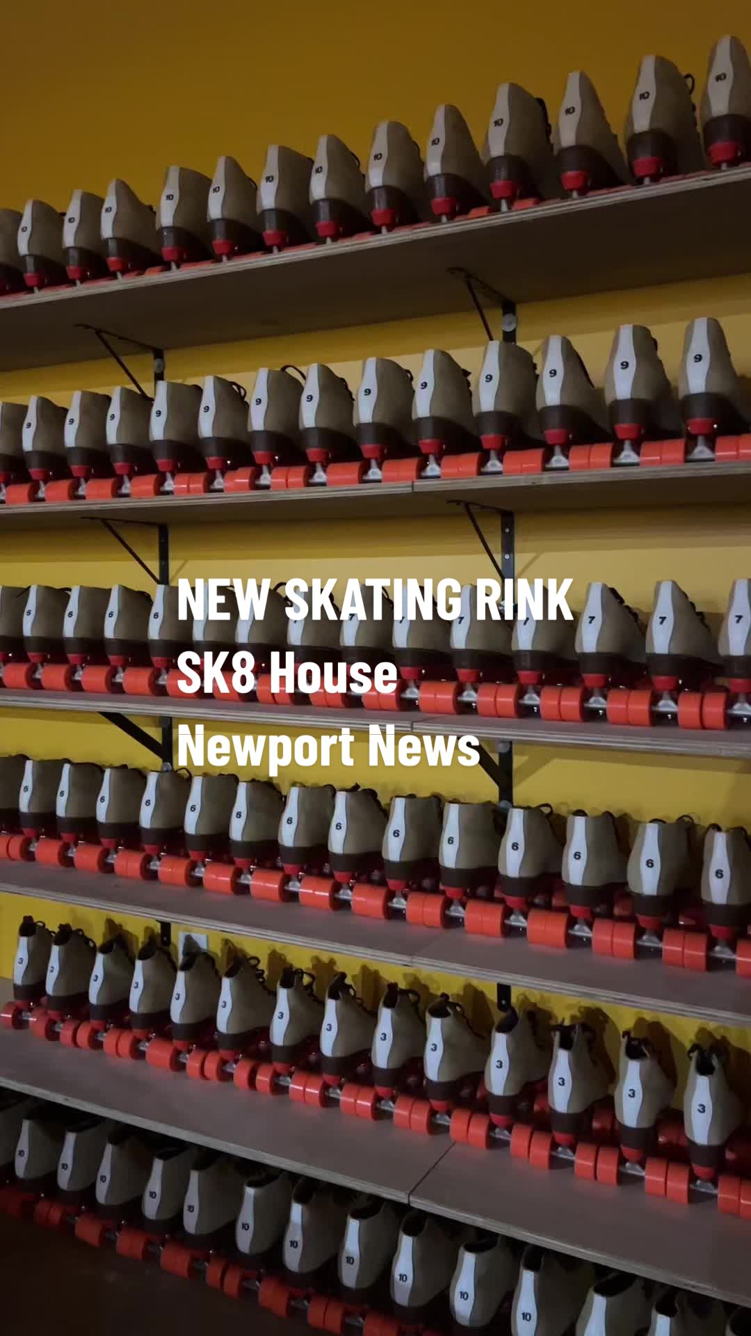 @SK8 House Skating