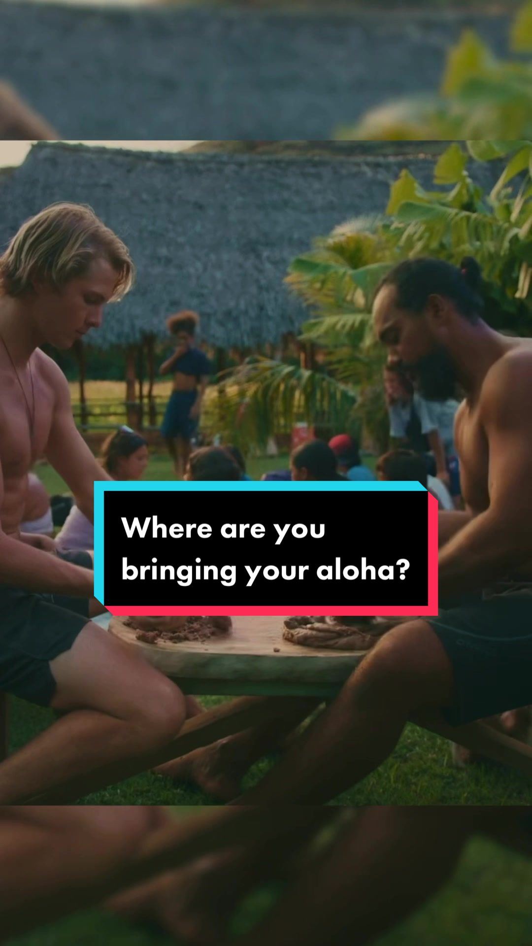 @Keep it Aloha Podcast