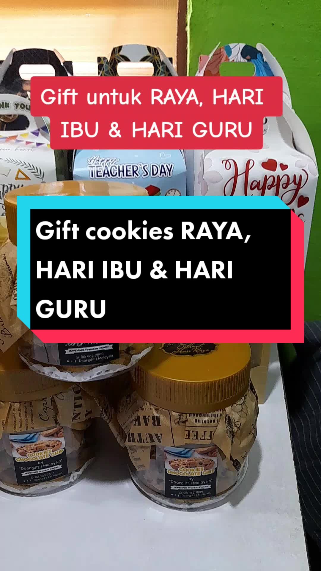 @Doorgift1Malaysia