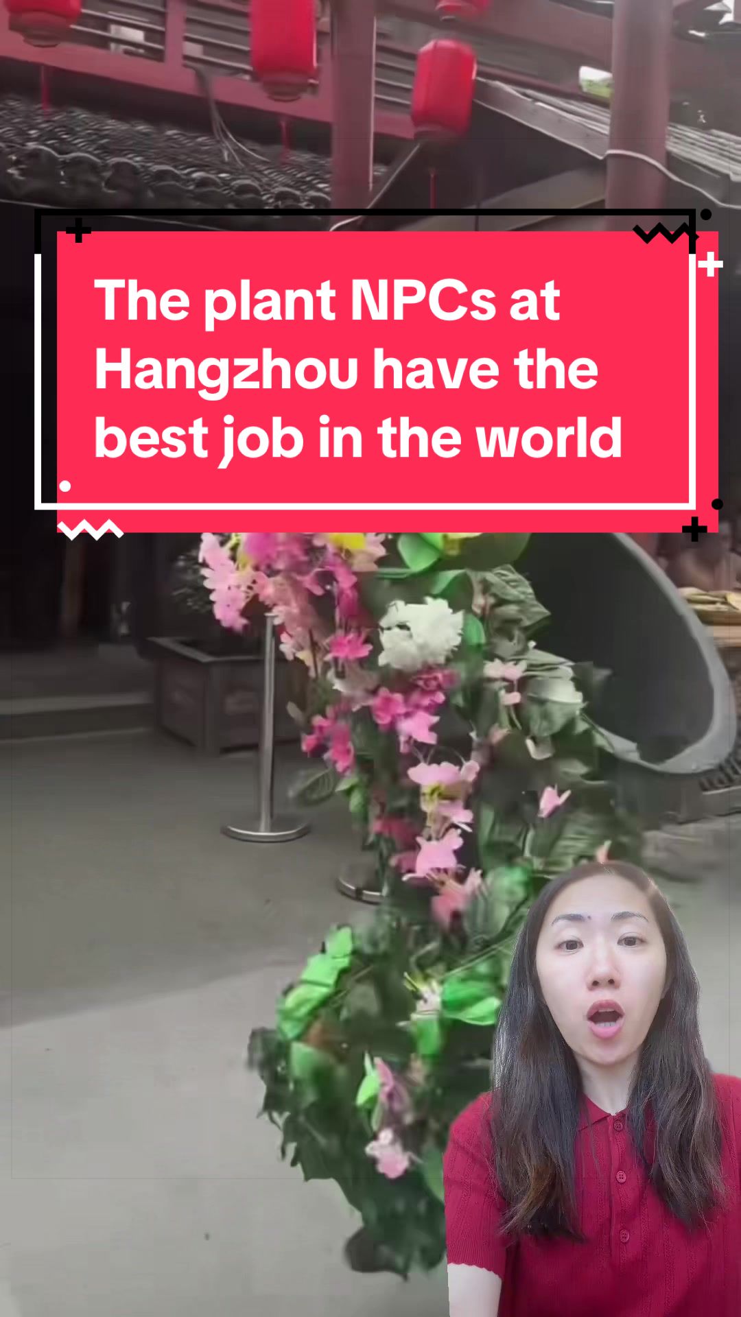 @Dr.Candise👩🏻🏫Chinese tutor