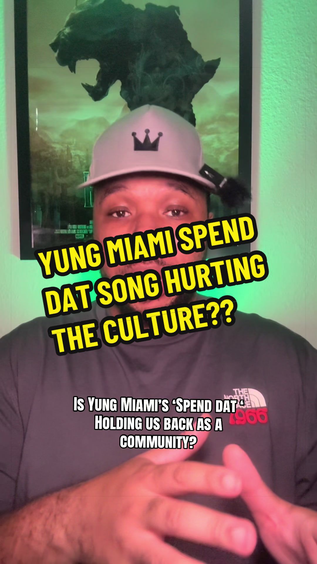 @Q. Smitty Deep Voice