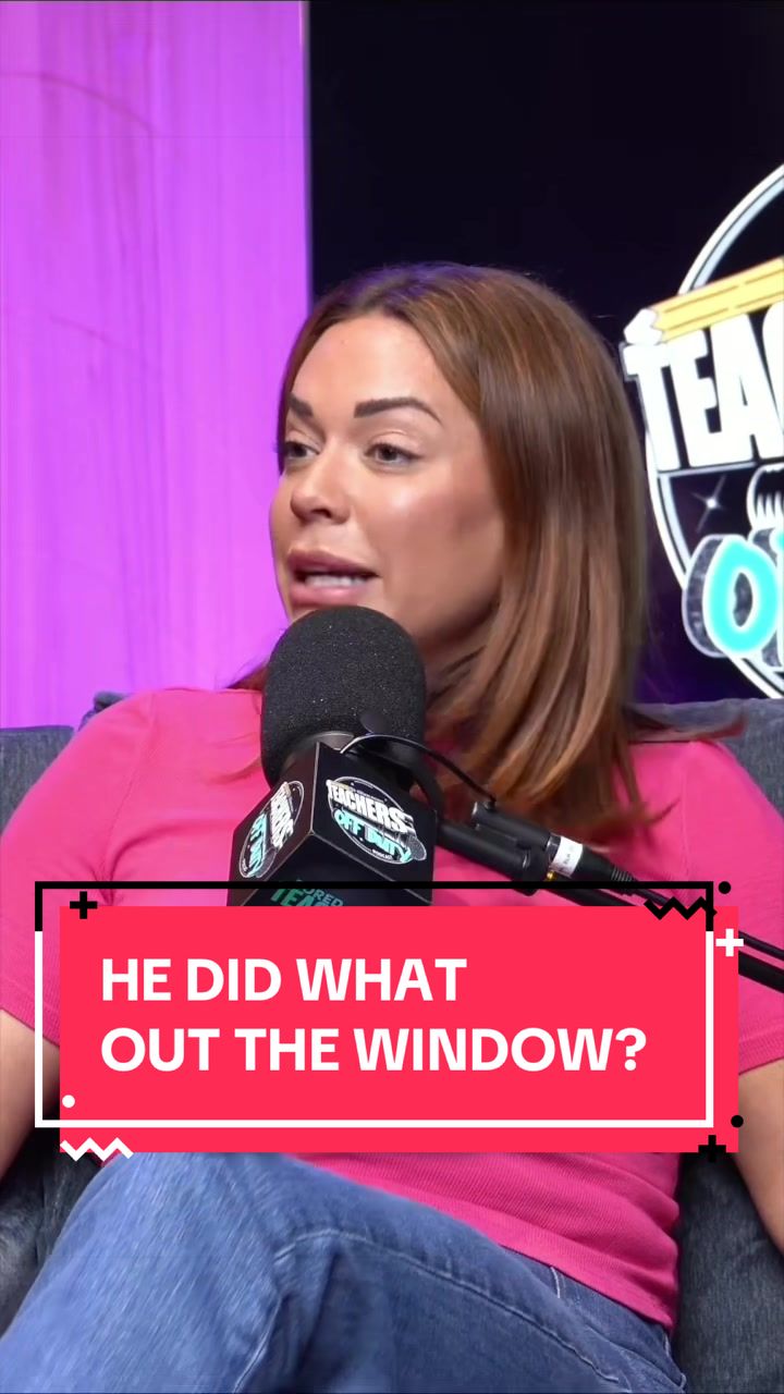 @Teachers Off Duty Podcast