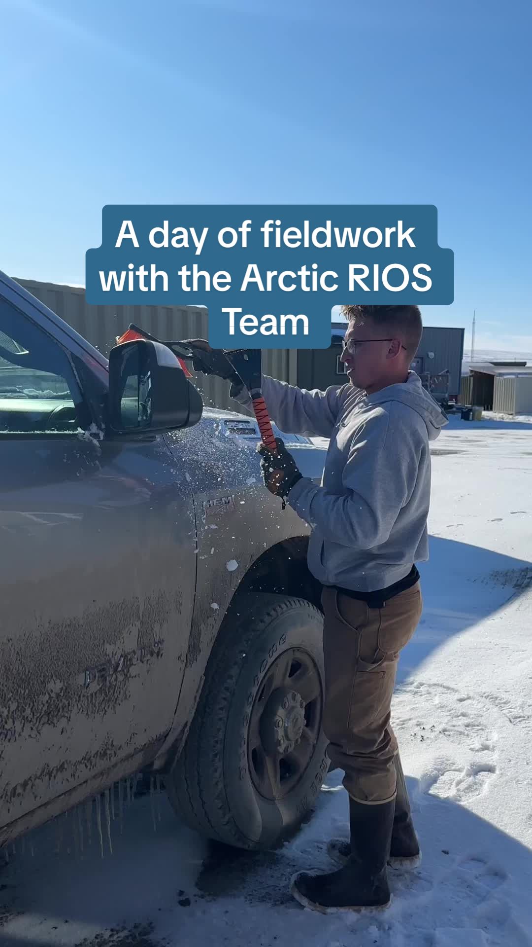 @Toolik Field Station