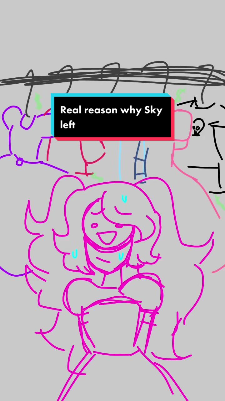 @Rexie or Sally