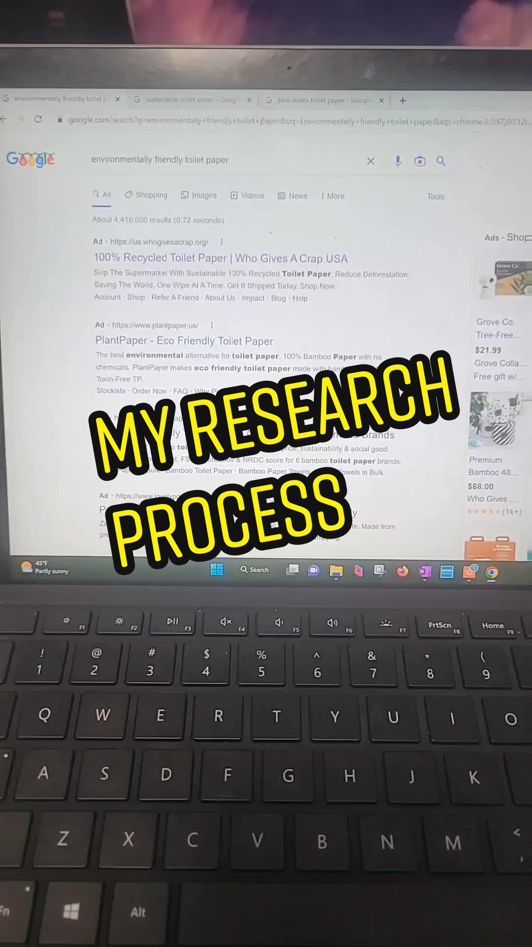 @Emily | Zero Waste Coach