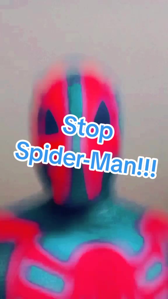 @Spidey-Bonez
