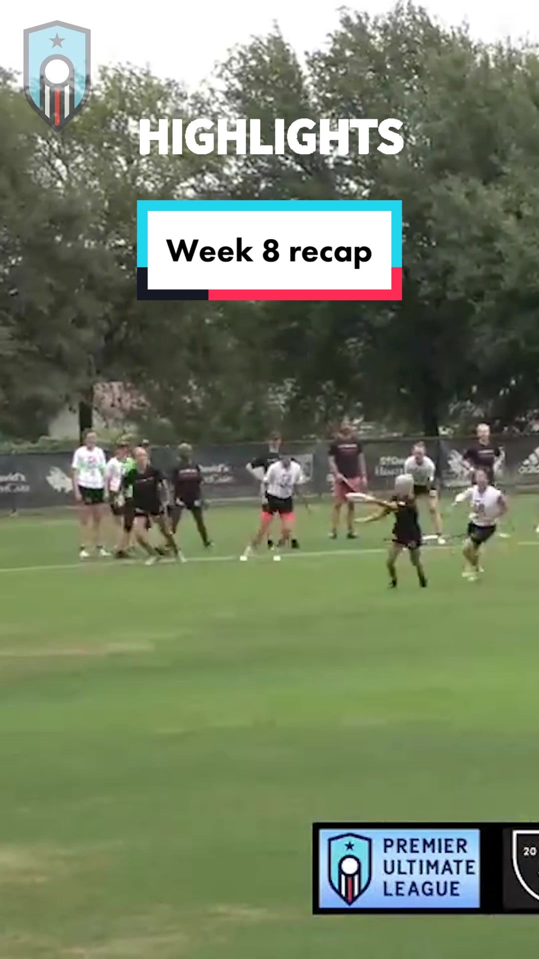 @Premier Ultimate League