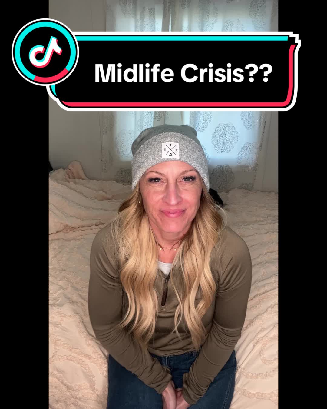 @Jill&ensp;|&ensp;Midlife Redefined