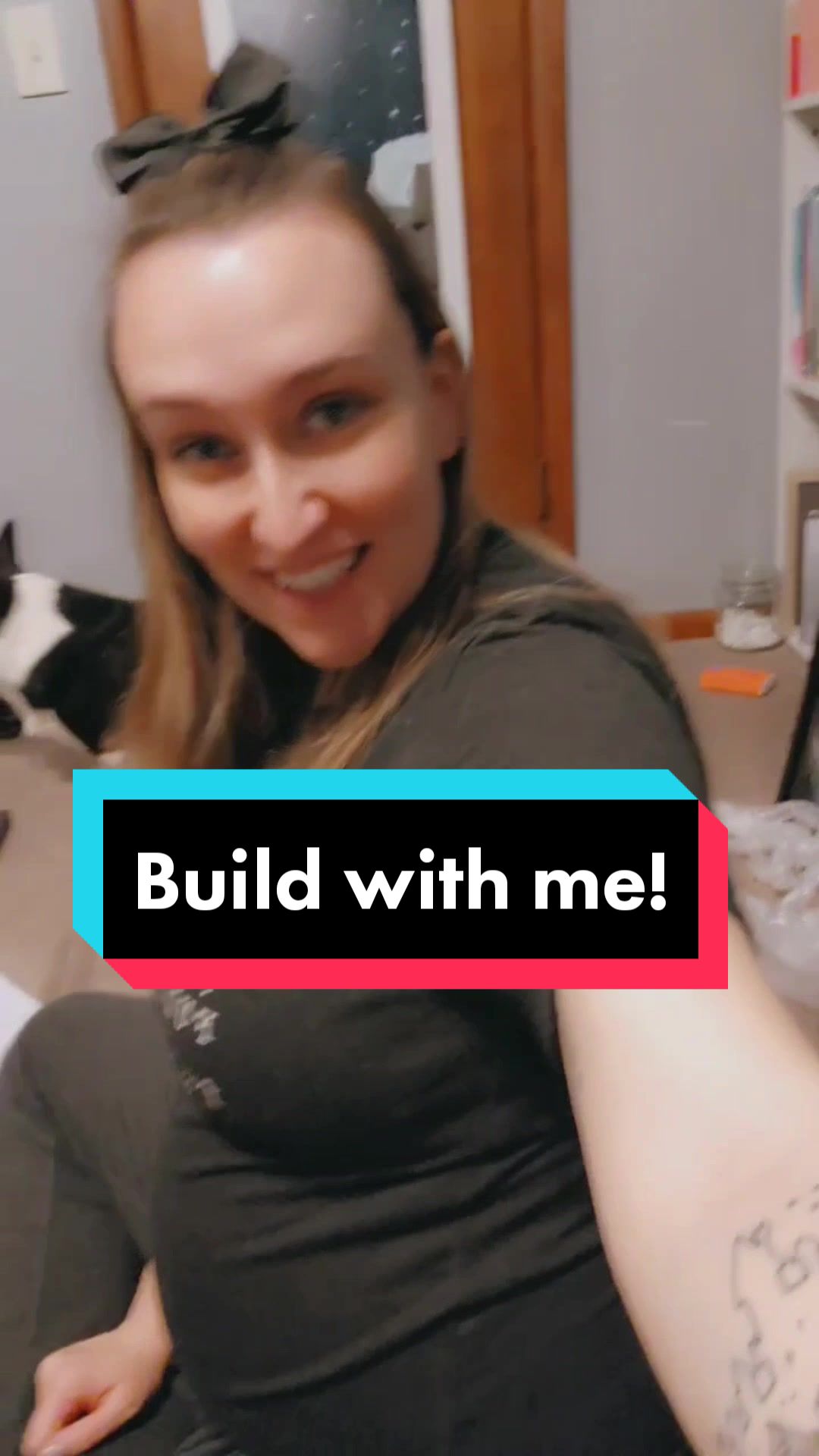 @Megan Adams